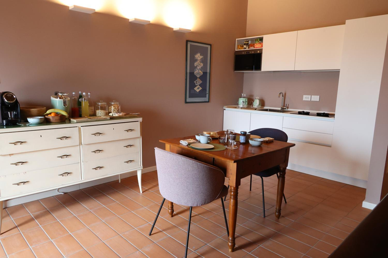 Food & Drinks 5, Locanda Lingua, Rimini