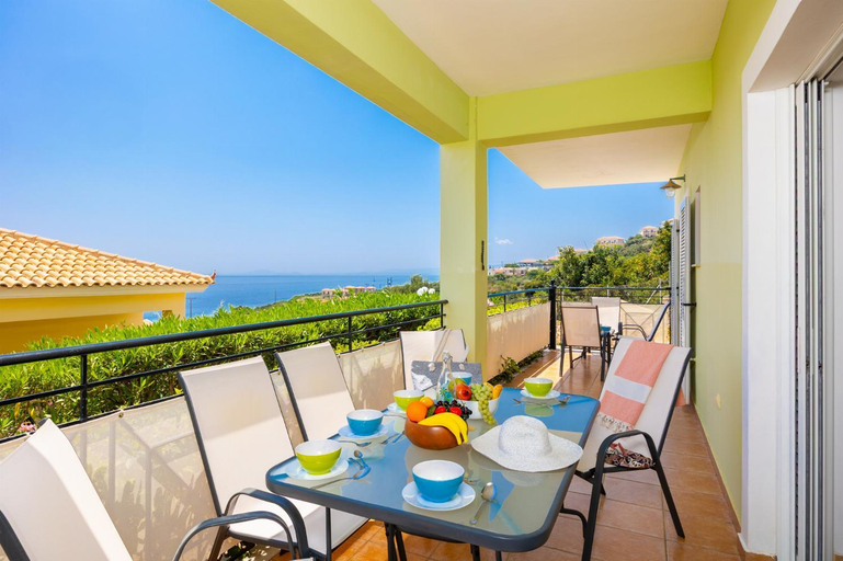 Others 5, Skala Villa Green, Ionian Islands