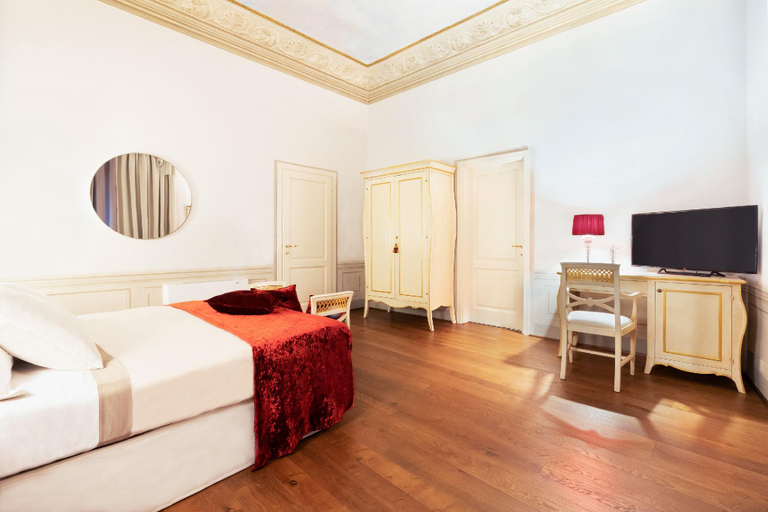 Bedroom 3, Firenze al Duomo, Florence