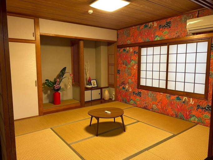 Others 5, B11【Guest house Matuyama】Nearby the downtown Naha!, Naha