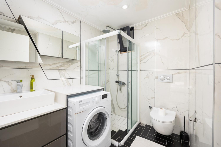 Facilities 3, Villa Welt, Ortaca