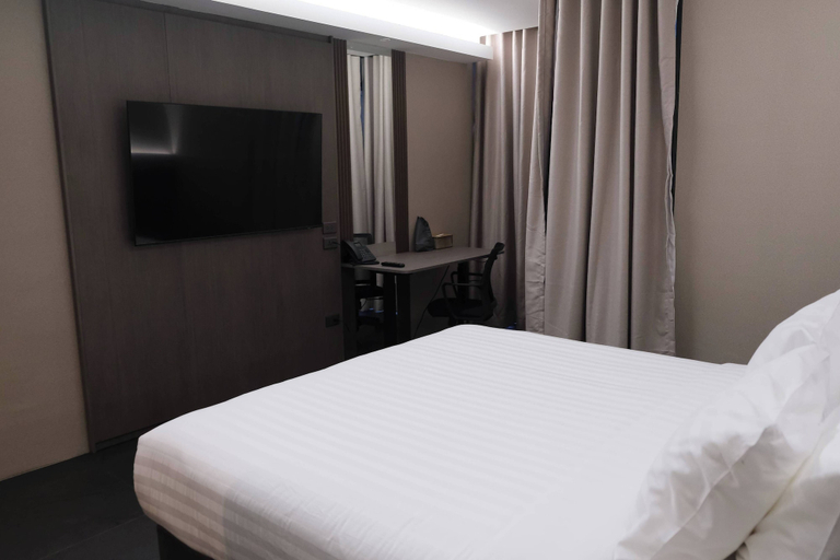 Others 2, Bangkok City Rama 9 Hotel, Huai Kwang
