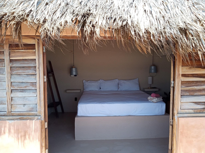 Bedroom 2, Sebastian de los milagros, Dist. Pochutla