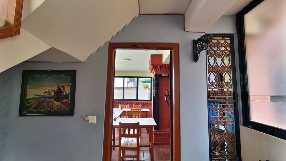 Others 4, Tranquil Haven with shared kitchen access at greentara heritage home, Bagmati
