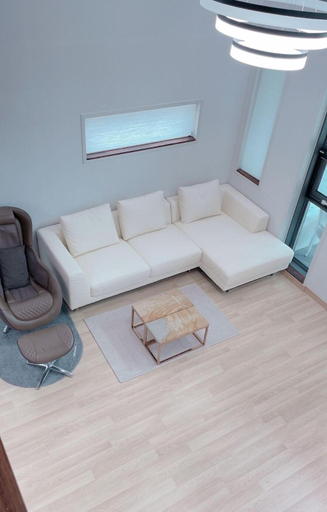 Others 4, Lim Seaside Poolvilla Pension, Namhae