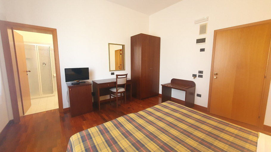 Room 3, Agriturismo Gli Ulivi, Forli' - Cesena