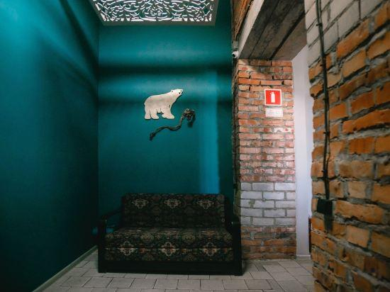 Others 3, Yagel Loft Hostel, Murmansk gorod