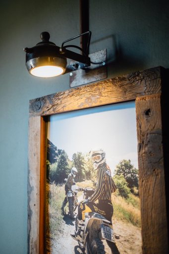 Food & Drinks, La Locanda di Grazzano Visconti, Piacenza