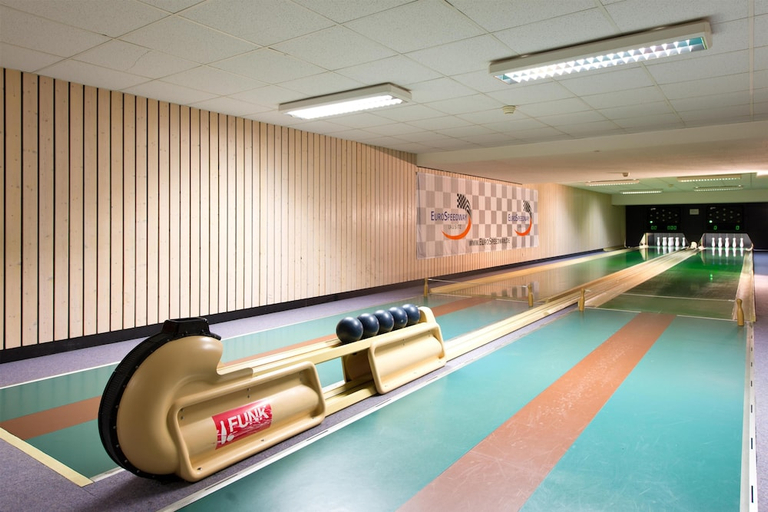Sport & Beauty, Achat Hotel Schwarzheide Lausitz, Oberspreewald-Lausitz
