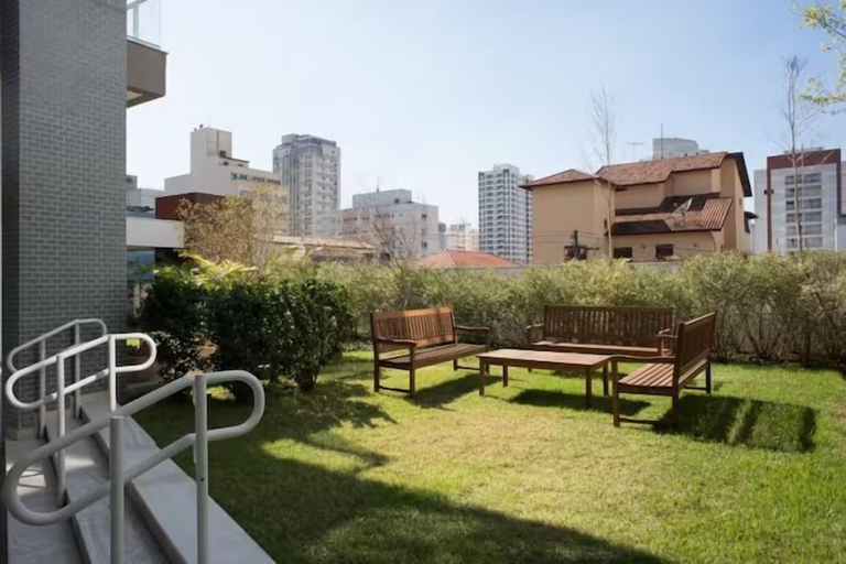 Garden, Conteporaneo 81, São Paulo