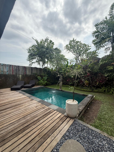 Sport & Beauty 2, Bale D'Uma Joglo, Gianyar
