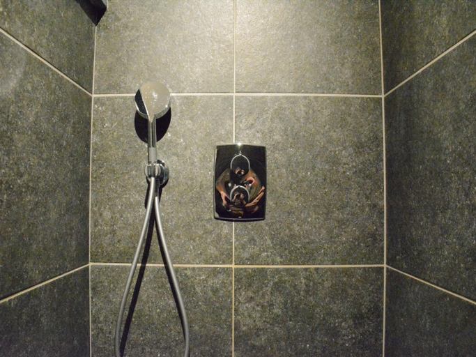 Bathroom 3, Villa with hottub in calm area, Namur