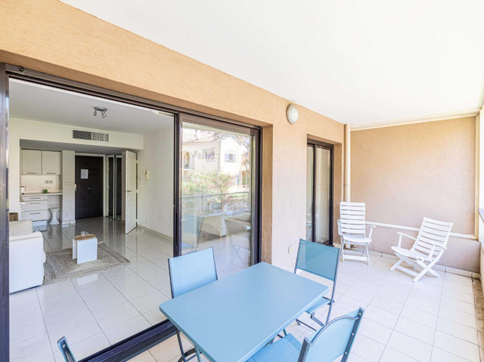 Others 2, Charming 1 bedroom flat with balconypool - Cannes, Alpes-Maritimes