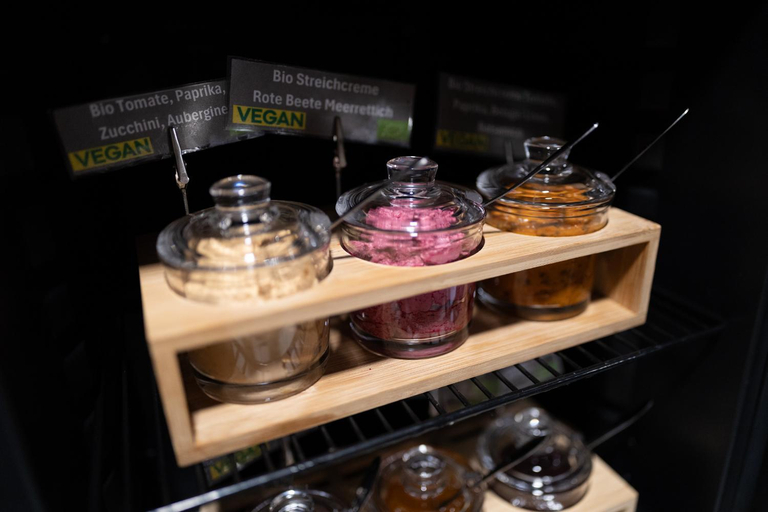 Food & Drinks 5, Gasthof zum goldenen Schiff - Klassikzimmer Ruhe, Kitzingen
