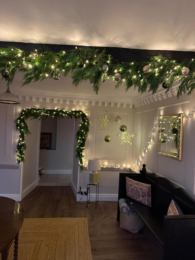 Public Area 3, Maes Y Neuadd Country House, Gwynedd