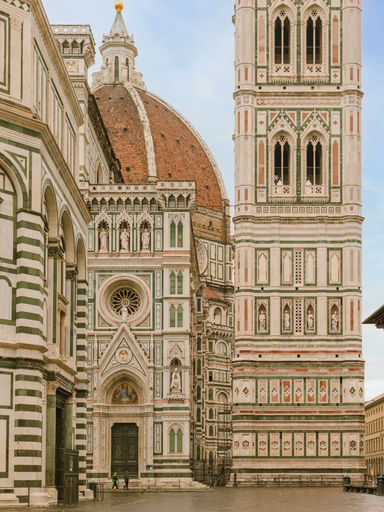 Room 2, Bob W Florence Santa Croce, Florence