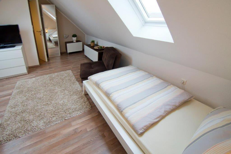 Others 5, Holiday apartment Auszeit, Aurich