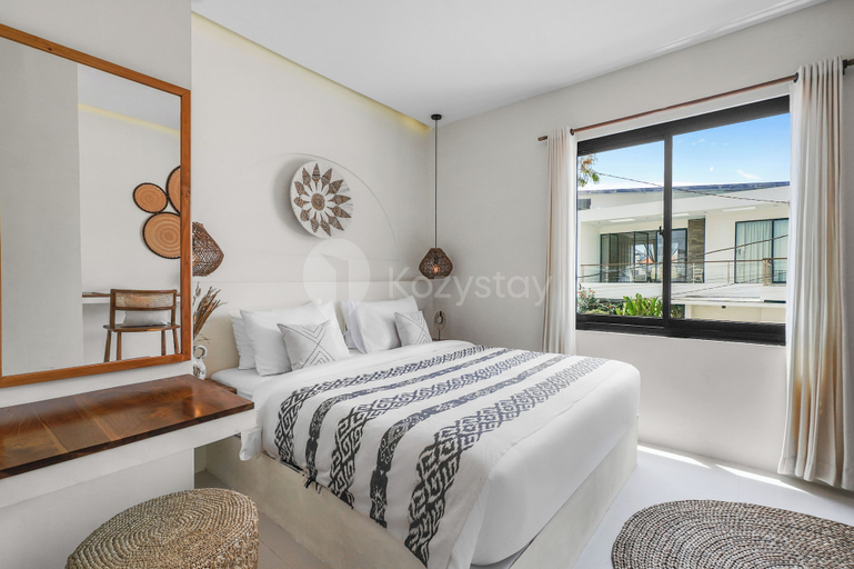 View from room, Kirelo Villa by Kozystay - Sanur, Denpasar