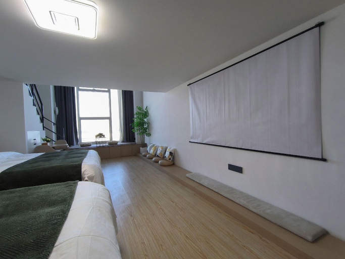 Others 5, Zizaiju Serviced Apartment, Shanghai