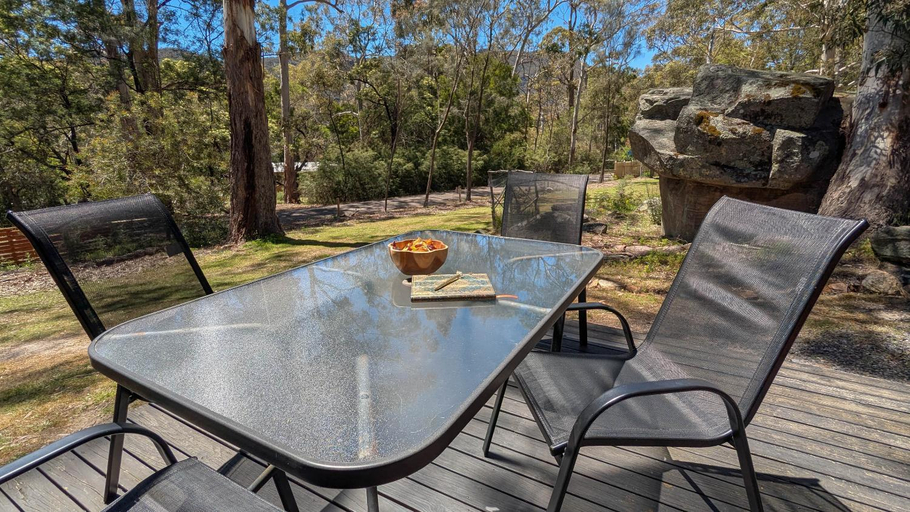 Others 3, Wonderland Cottages, N. Grampians - Stawell
