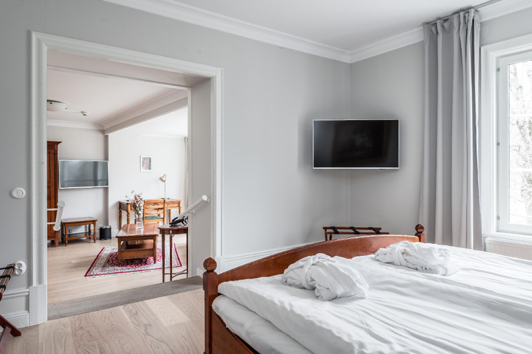 Bedroom 3, Soderkopings Brunn, Söderköping