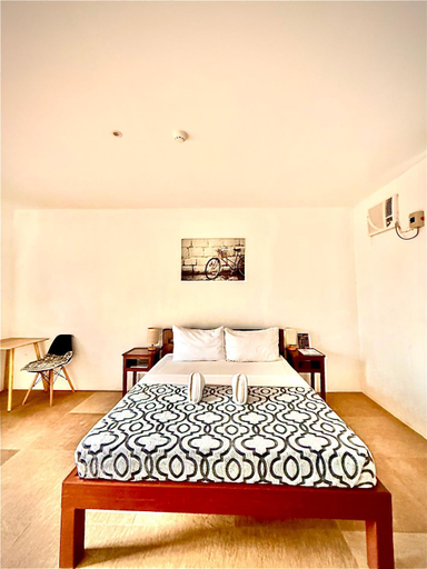 Bedroom 3, Softstone resort, Panglao