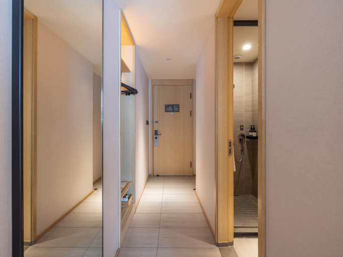 Others 5, JI Hotel Chengdu Tianfu Square Renmin Middle Road, Chengdu