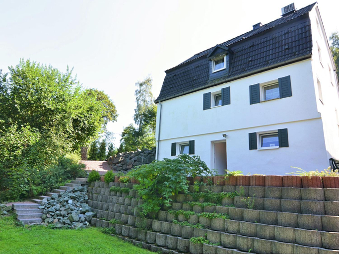 Exterior & Views 1, Olsberg Apartment close to Ski Slopes, Hochsauerlandkreis