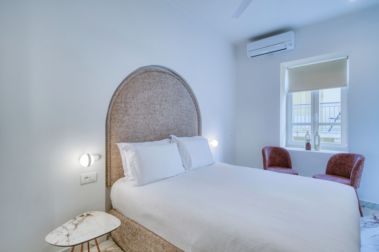 Room 2, Nalia Suites, Peloponnese