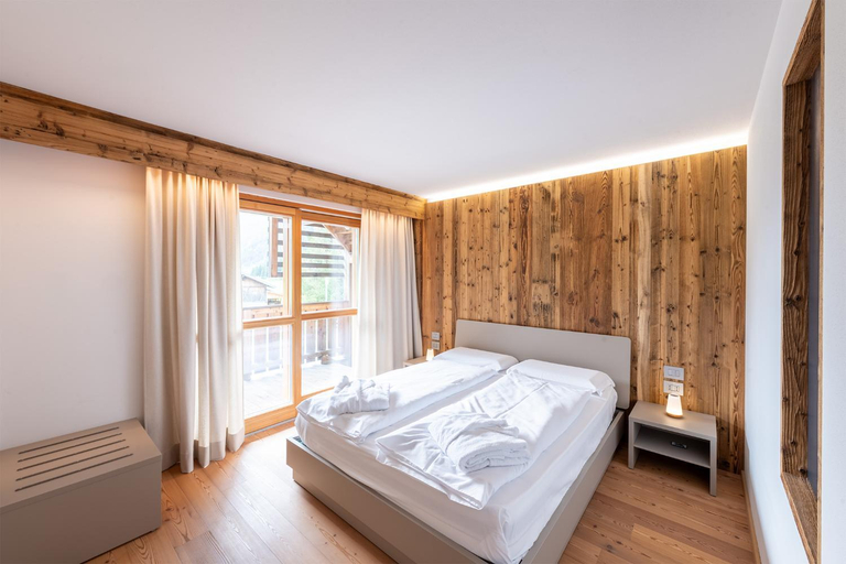 4, Mountain Exzelent Residence, Bolzano