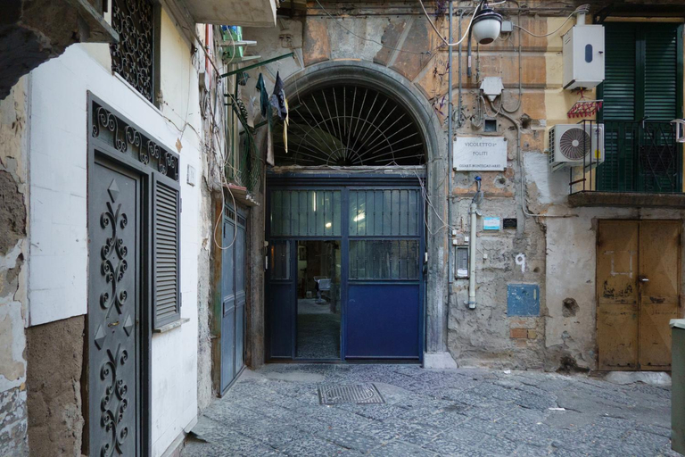 Others 3, La Casa Della Nonna - QuartieriSpagnoli, Napoli