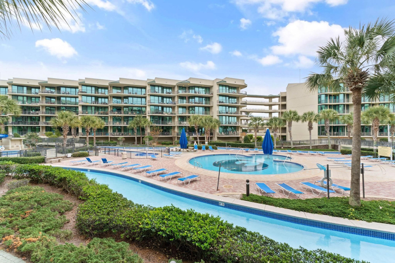 Exterior & Views 2, Phoenix On The Bay 1108, Baldwin