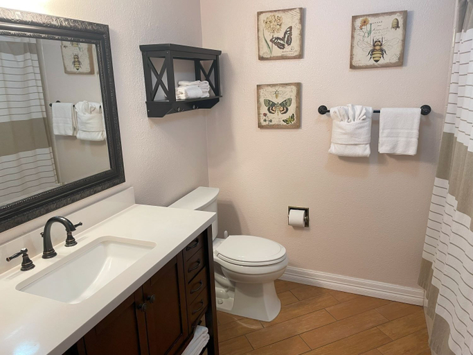 Bathroom 3, Inverness S Comal River      Ic216 2 Bedroom Condo by RedAwning, Comal
