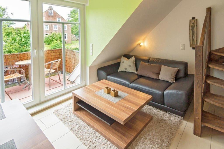 Others 2, Holiday apartment Auszeit, Aurich