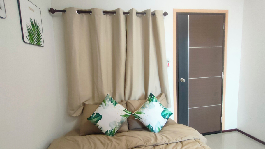 Room 3, RabeangPhan Homestay Libong, Kantrang