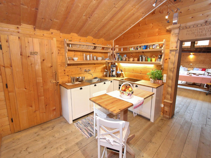 Others 5, Chalet in Rauris near Ski Paradise, Zell am See