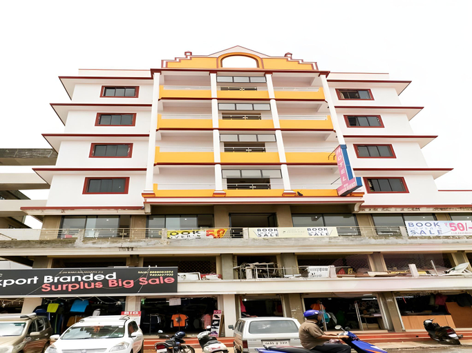 Others 4, Hotel Shree Damodar Regency, South Goa