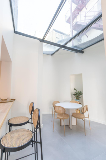 Others 4, Les Appartements Porte Mars Reims Gare Centre, Marne