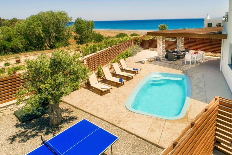 Others 3, Villa Dias, South Aegean
