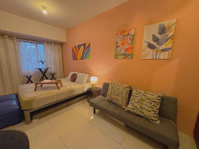 Others 5, Brenthill Premium Condo Baguio City with Generator, Baguio City