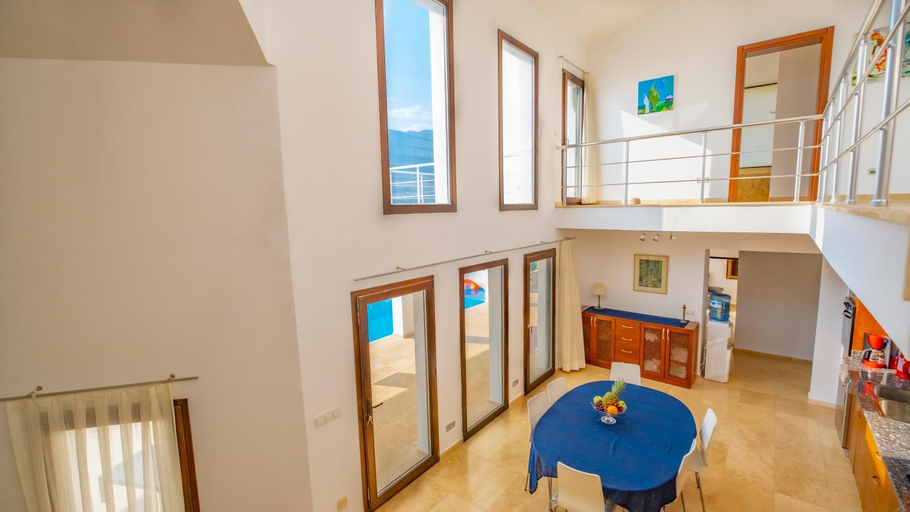 Others 5, VILLA OZ, Kaş