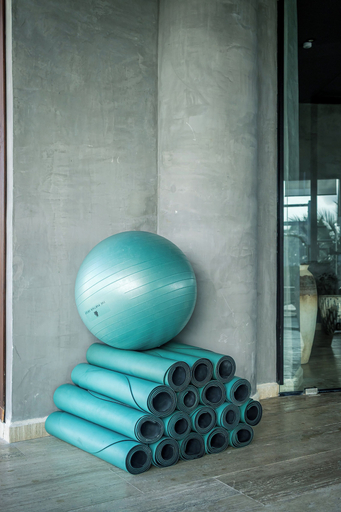 Fitness studio 4, BT Homes - Tankah Luxe, Cozumel