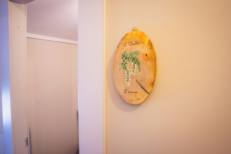 Room 4, Agriturismo Le Chiome, Pisa