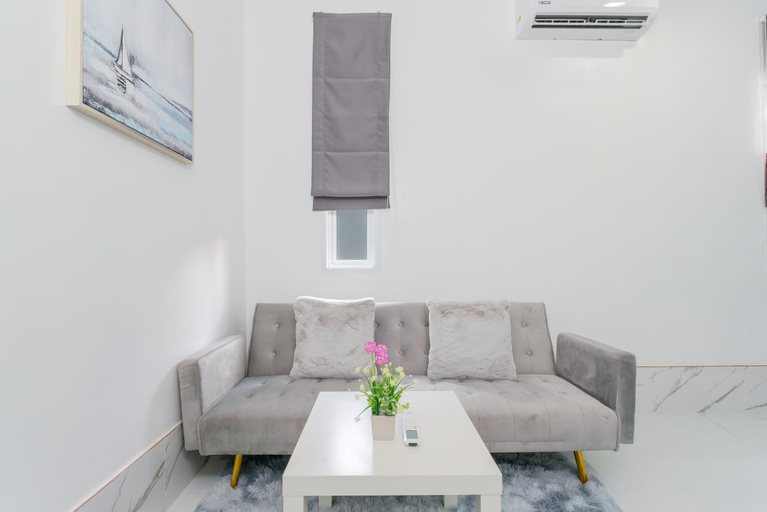 Facilities 4, Lark Pool Villa Aonang Krabi, Mueang Krabi