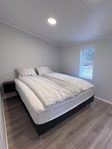 Room 4, Kot Guesthouse, Fljótshlíðarhreppur