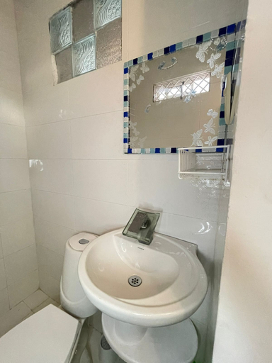 Bathroom 3, Casa Turística Cartagena de Indias, Cartagena de Indias