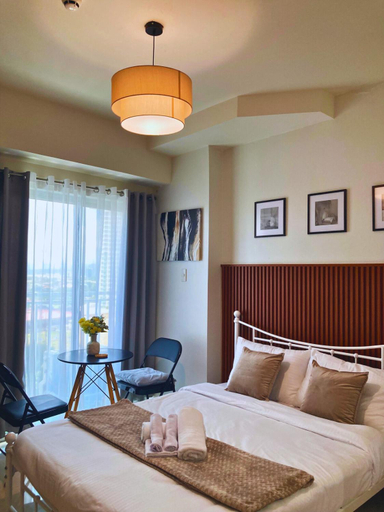 Bedroom 3, Inspiria Davao, Davao City