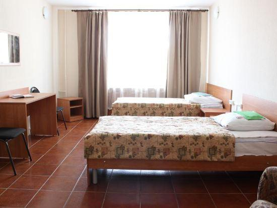 Others 5, Nasledie Hotel, North-Eastern