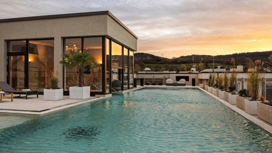 Sport & Beauty 3, Hotel Villa Toskana, Rhein-Neckar-Kreis