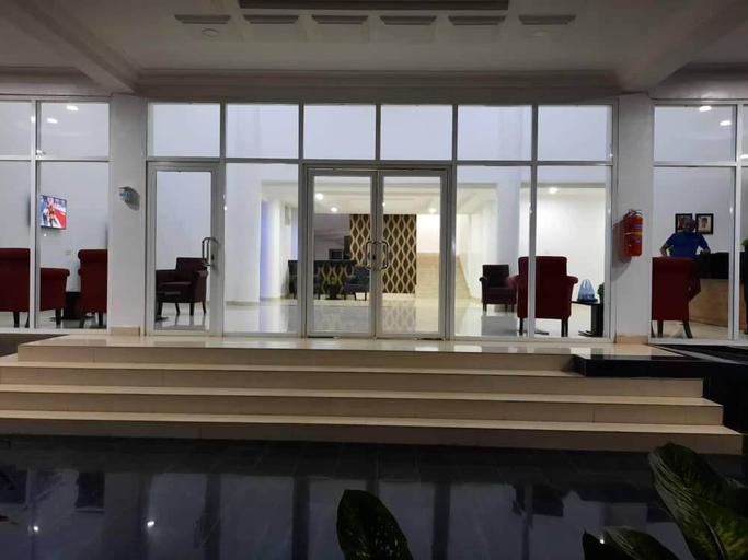 Exterior, Eazym Shortlet Apartment, AbujaMun